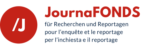 Logo JournaFONDS